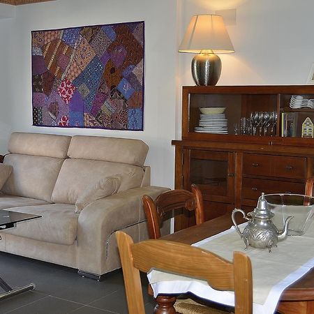 Alhambra Views Penthouse Διαμέρισμα Γρανάδα Εξωτερικό φωτογραφία