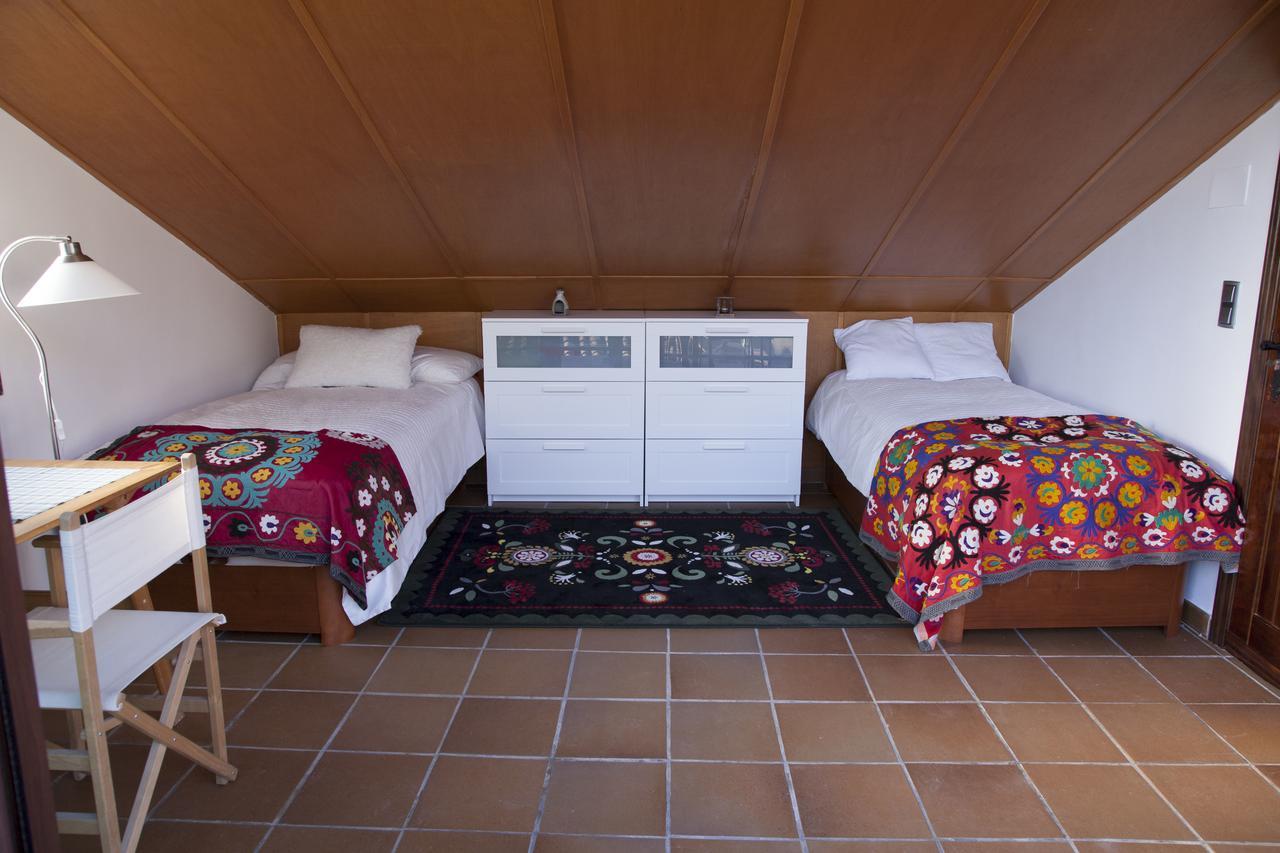 Alhambra Views Penthouse Διαμέρισμα Γρανάδα Εξωτερικό φωτογραφία